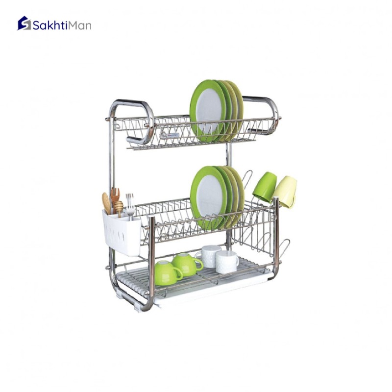 جاظرفی طرح G پلاتین مدل 2207