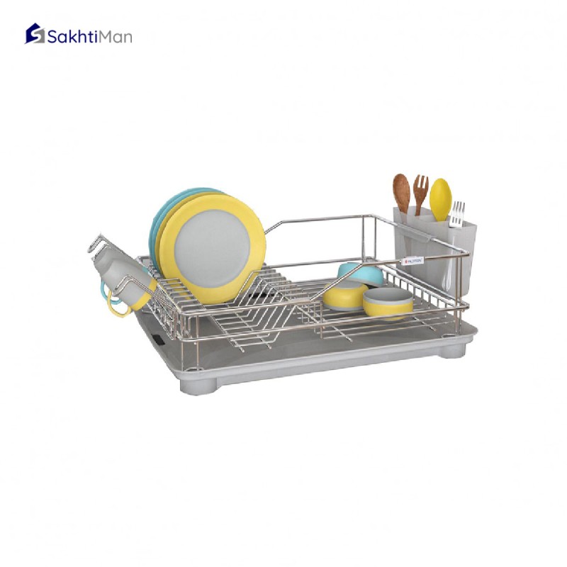 جاظرفی رومیزی پلاتین مدل 2210