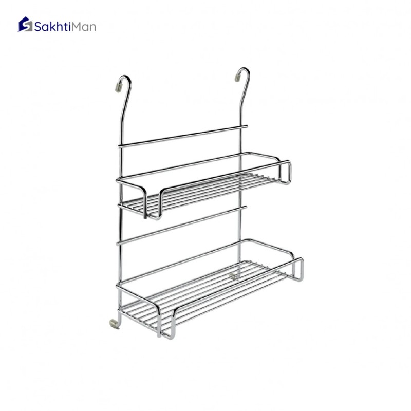 جا ادویه آویز پلاتین مدل 2301