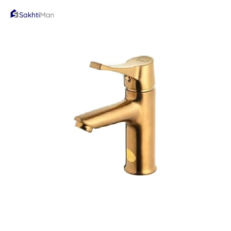 شیر روشویی سقا مدل الماس