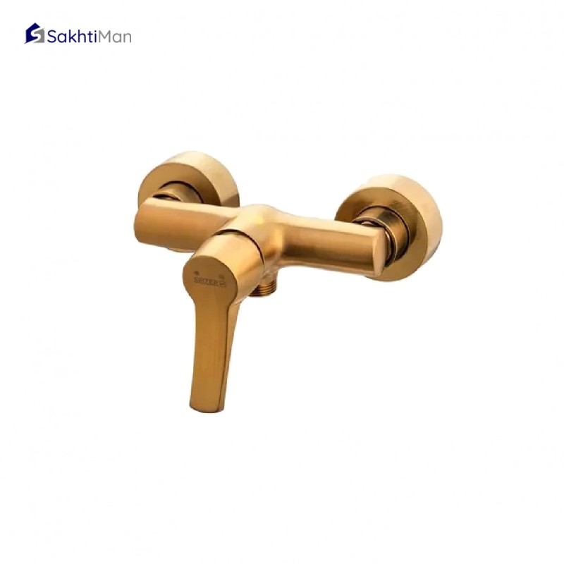 شیر توالت سقا مدل الماس