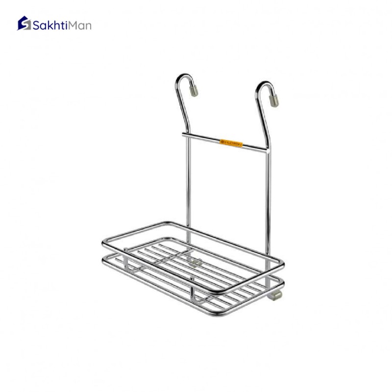 جا اسکاچی آویز پلاتین مدل 2601