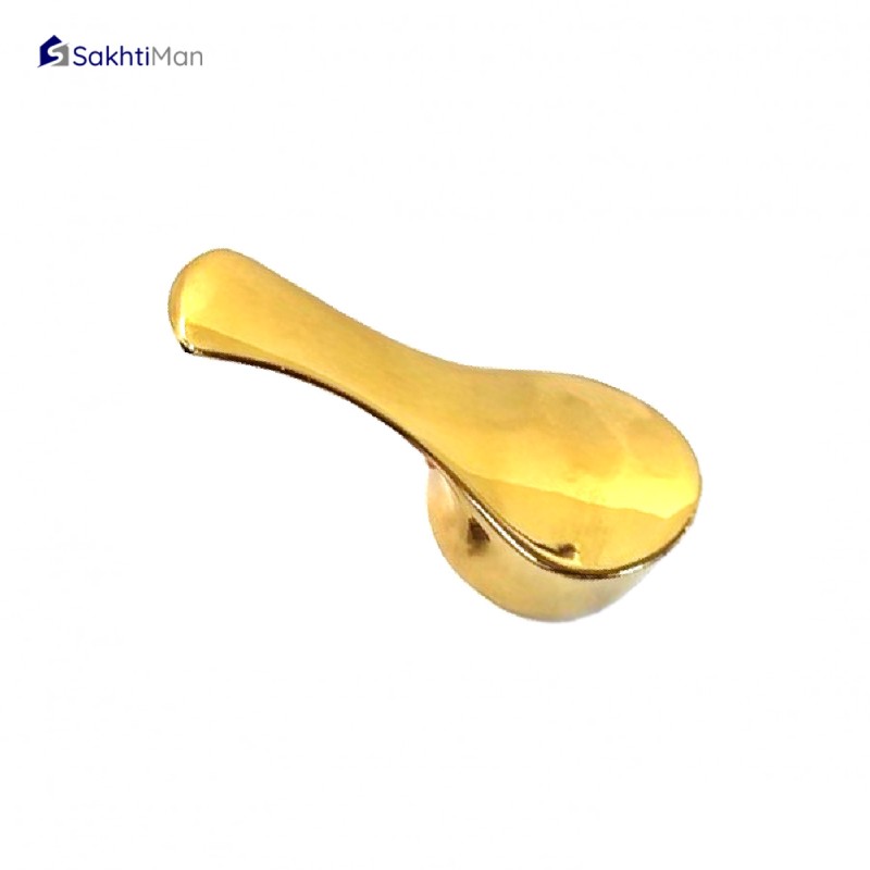 دسته یدکی شیر اهرمی لاله