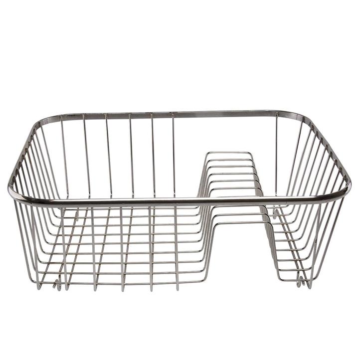 آبچکان سینک ظرفشویی پلاتین مدل 6911