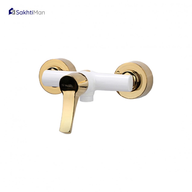 شیر توالت شیذر مدل الماس