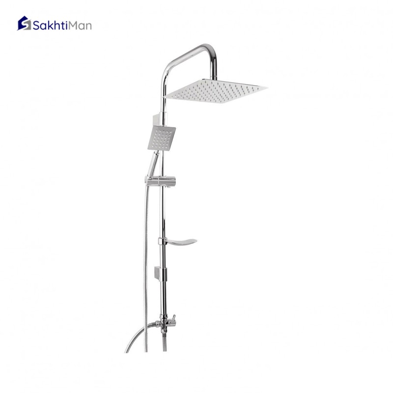 علم دوش برلیان مدل یونیکا دو کاره کد 2010