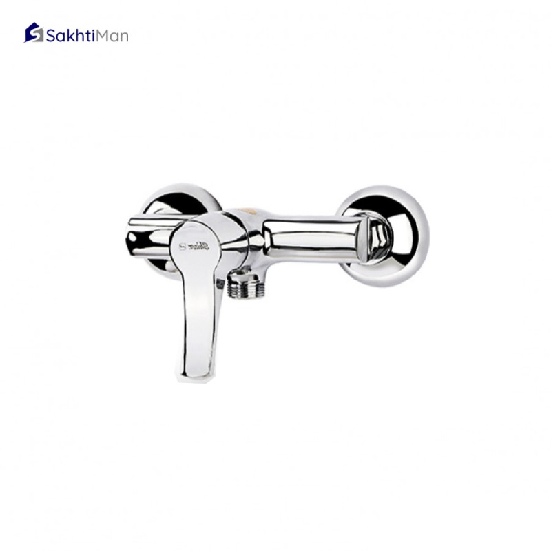 شیر توالت شیذر مدل الماس