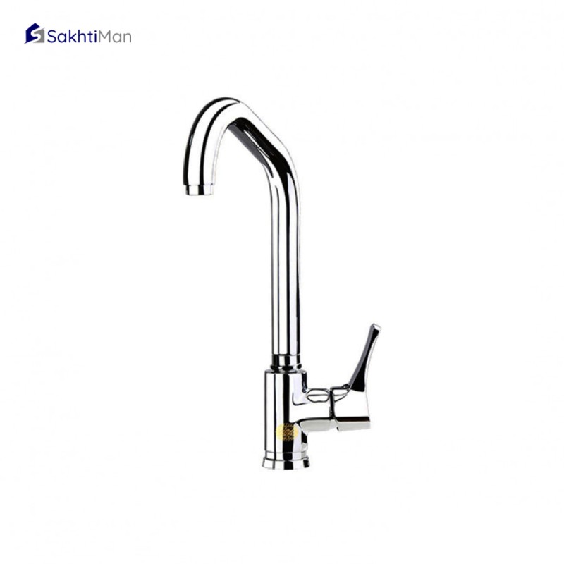 شیر ظرفشویی شیذر مدل الماس