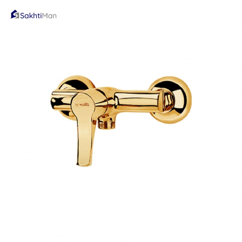 شیر توالت شیذر مدل الماس