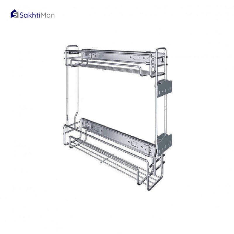 جا شوینده کابینتی پلاتین مدل 3421