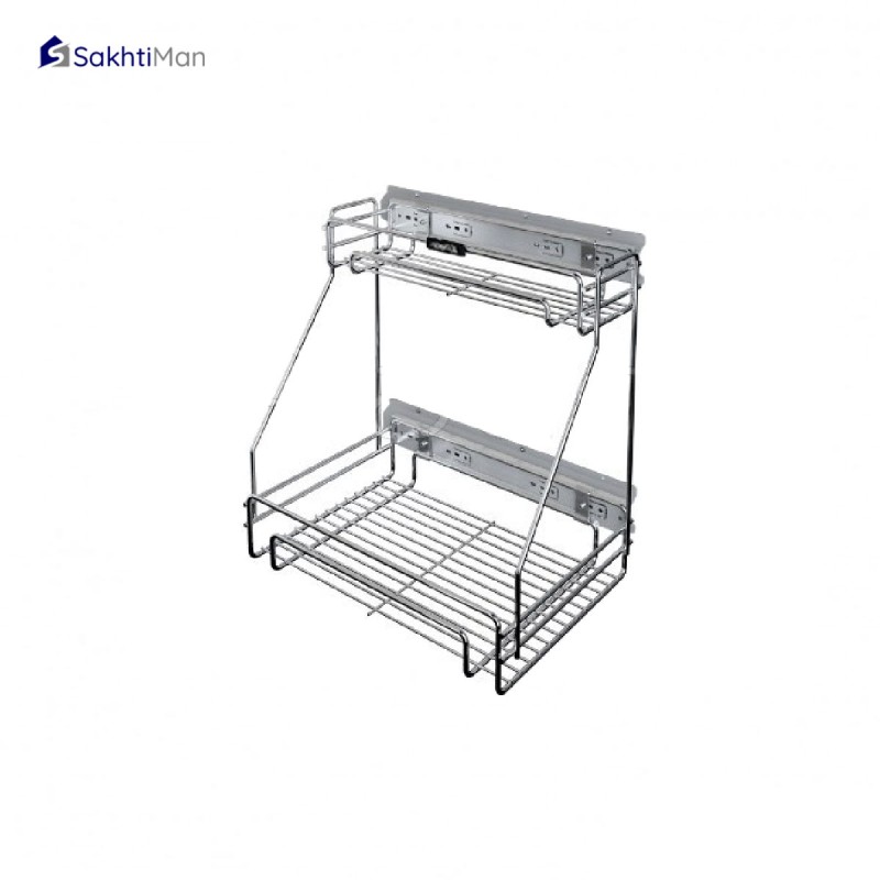 جا شوینده کابینتی پلاتین مدل 3411