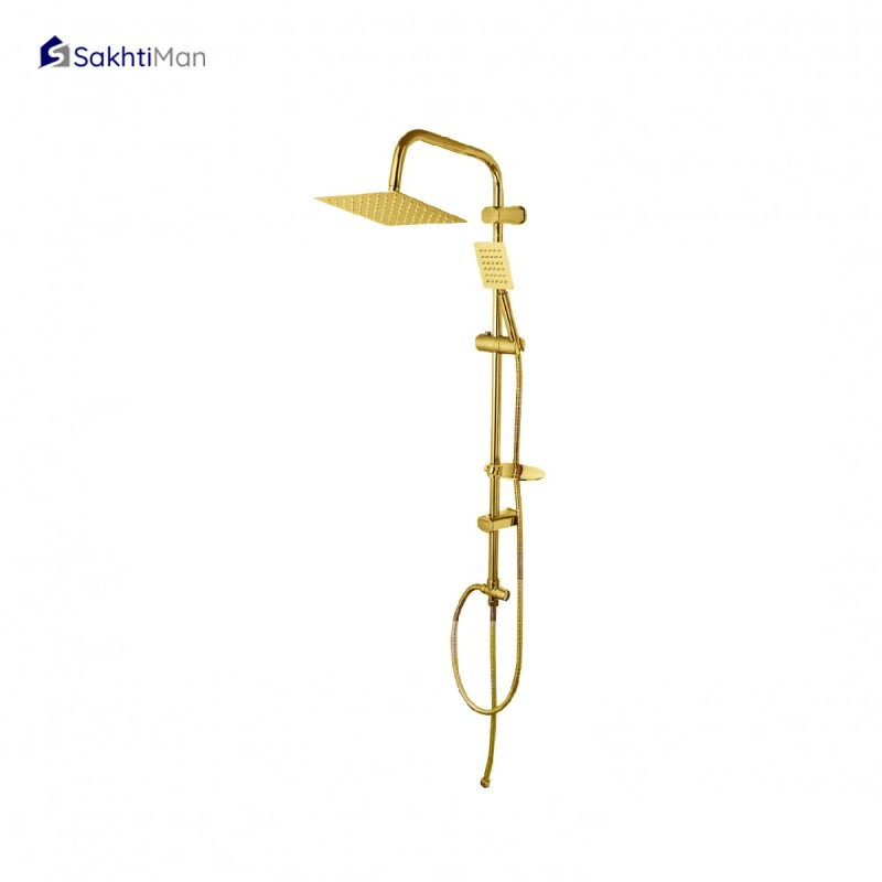 علم دوش یونیکا دو کاره