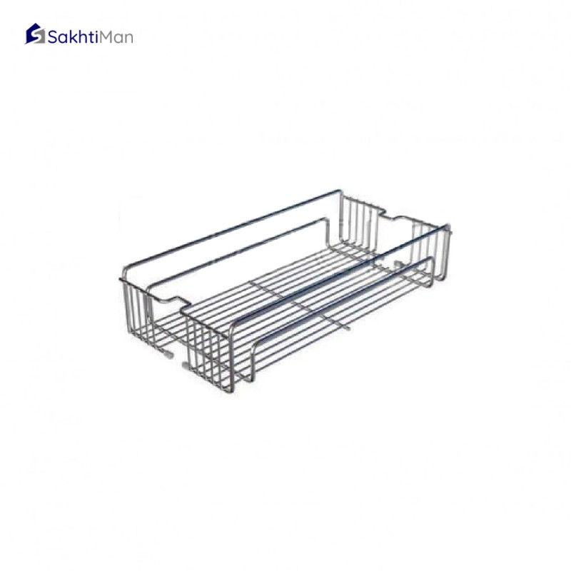 سبد سوپری وسط پلاتین مدل 5013