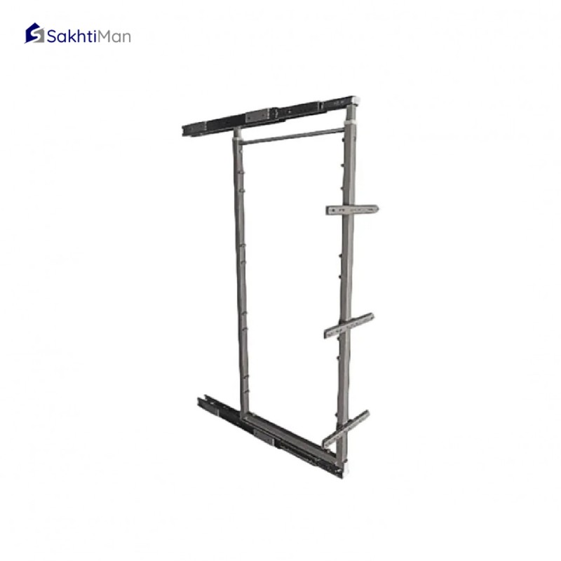 فریم سبد سوپری وسط پلاتین عمق 51 سانتی متر