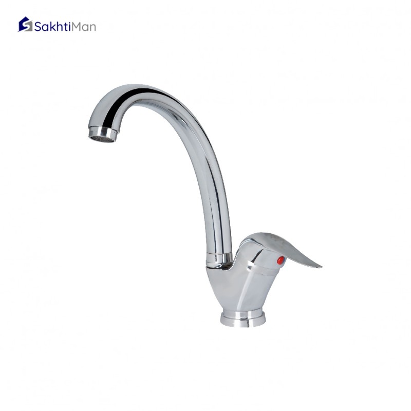 شیر ظرفشویی اهرمی استاندارد