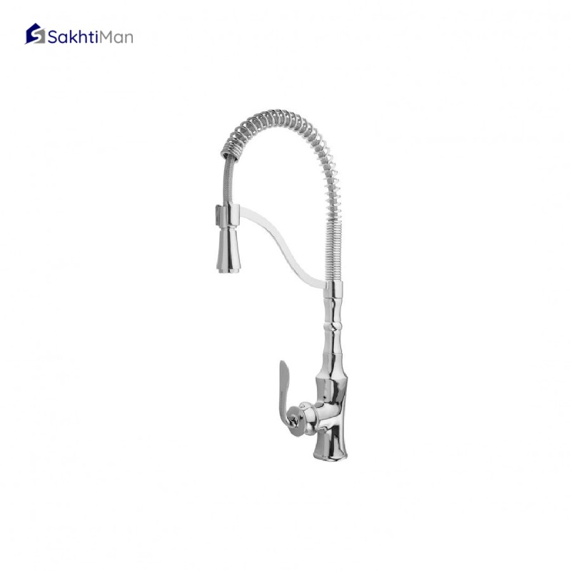 شیر شاوری طوفان فلز مدل هلن