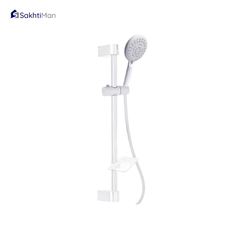 علم دوش حمام مدل ثمین