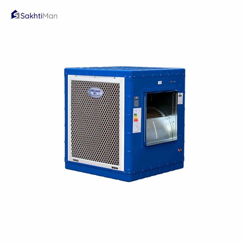 کولر آبی 4200 مشهد دوام مدل MD400C سلولزی خروجی بالا