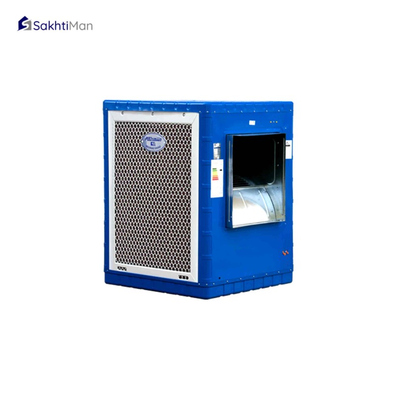 کولر آبی 6000 مشهد دوام مدل MD600C سلولزی دو پمپ