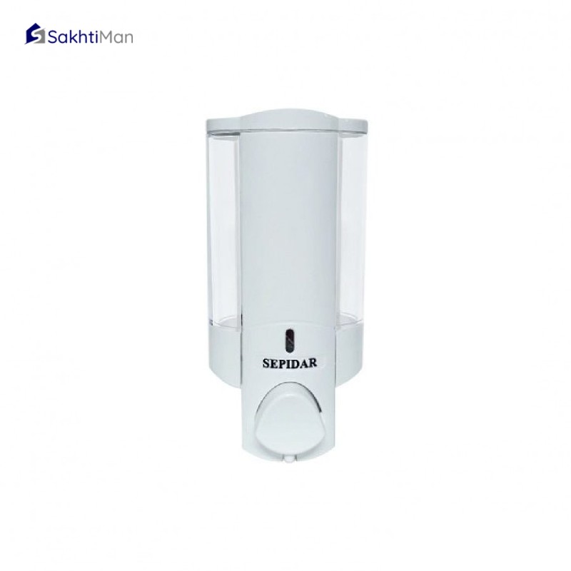 جا مایع اسپادانا مدل Premium