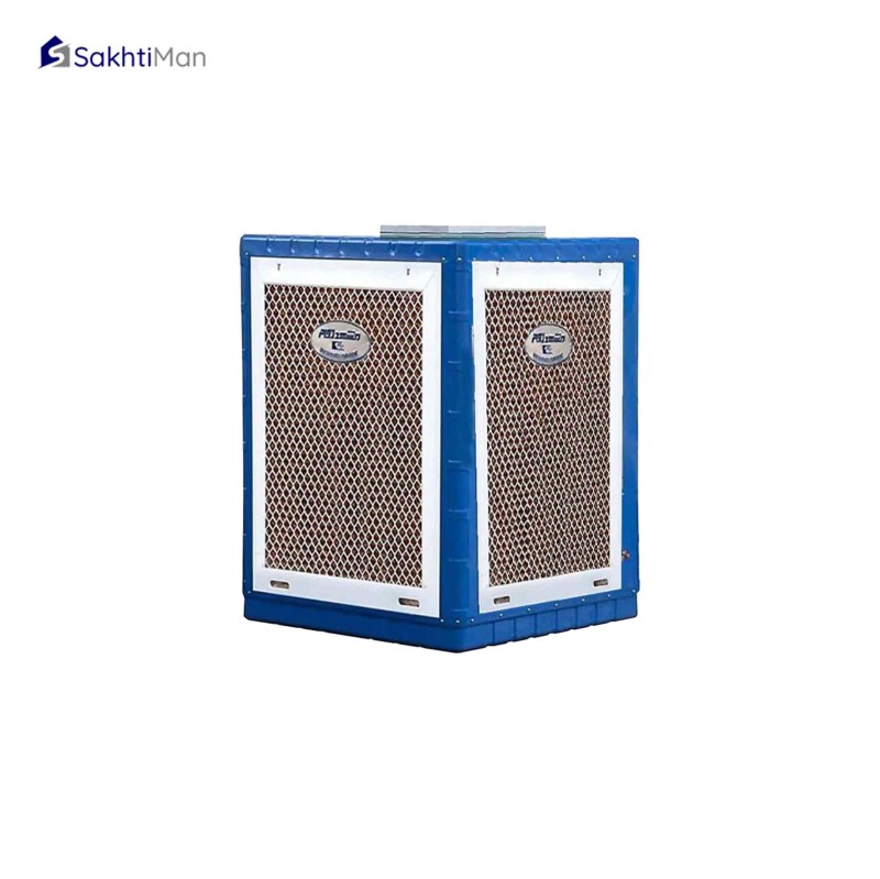 کولر آبی 4200 مشهد دوام مدل MD400C سلولزی خروجی بالا