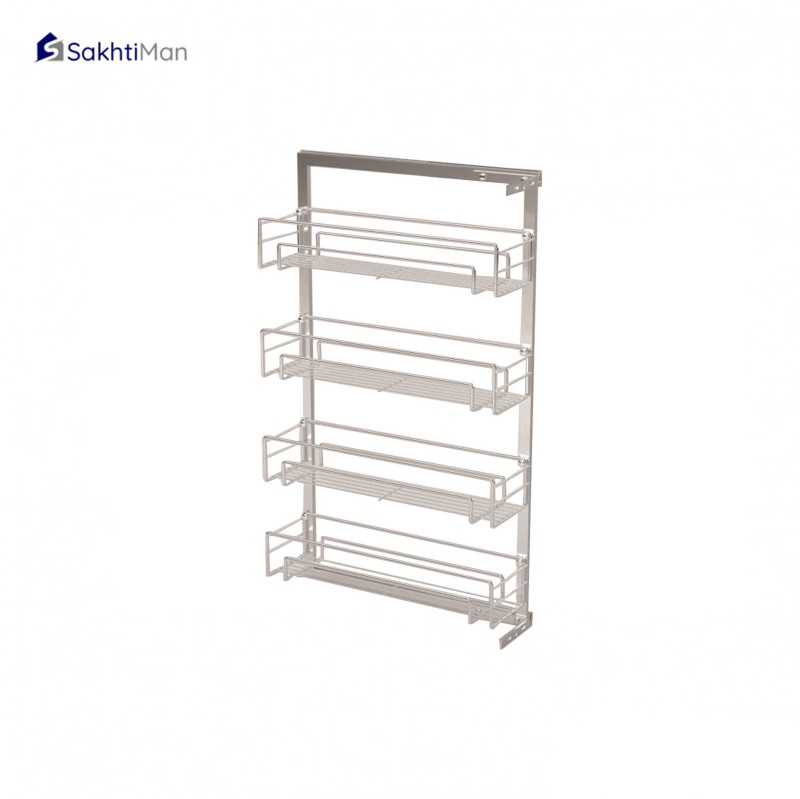 سبد سوپری پهلو آیتین مدل 62 سه طبقه کد 214