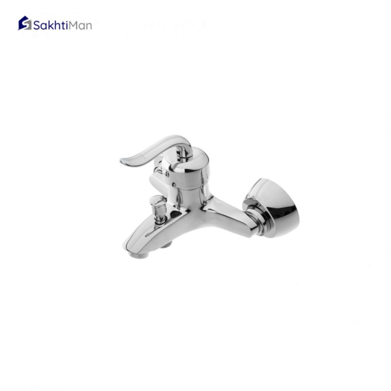 شیر حمام ایران آلیان مدل قاجاری