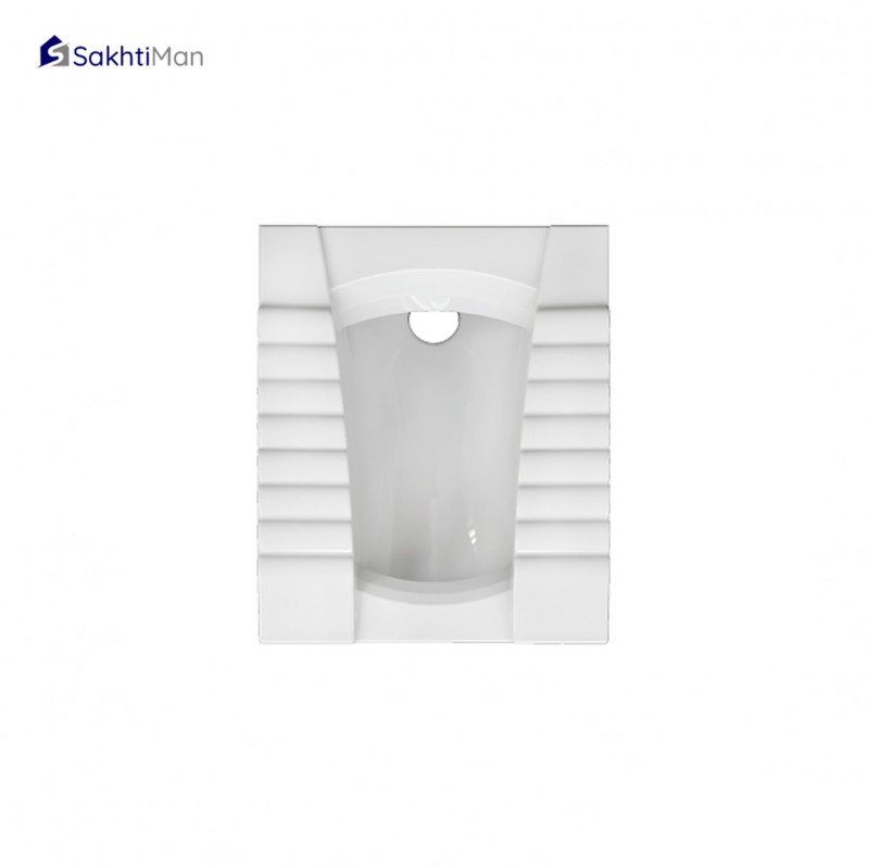 سنگ توالت زمینی چینی کرد مدل فلوریا