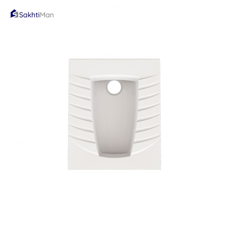 سنگ توالت زمینی چینی کرد مدل اریکا