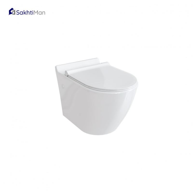 توالت فرنگی مدل کانسپت