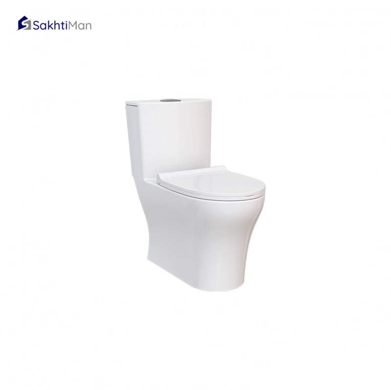 توالت فرنگی مدل کانسپت