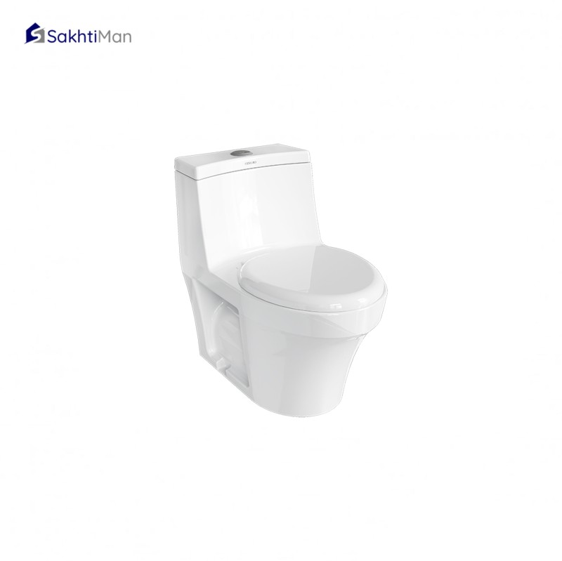 توالت فرنگی مدل هلنا