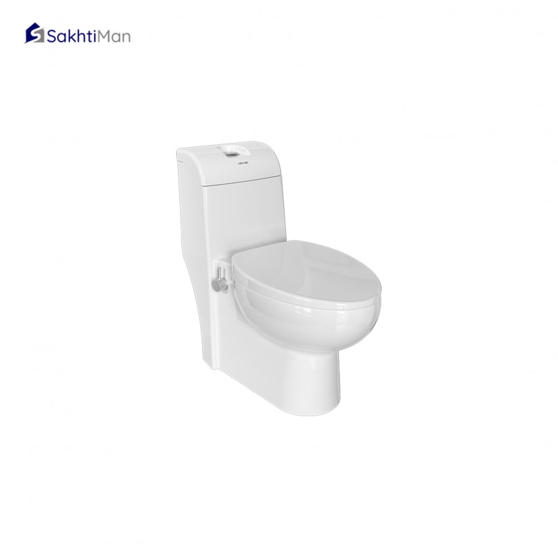 توالت فرنگی مدل والریا