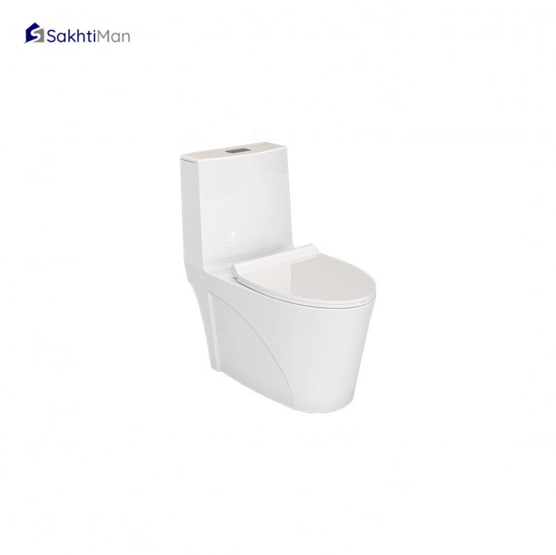 توالت فرنگی مدل والریا