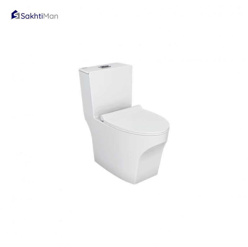 توالت فرنگی مدل لیندا