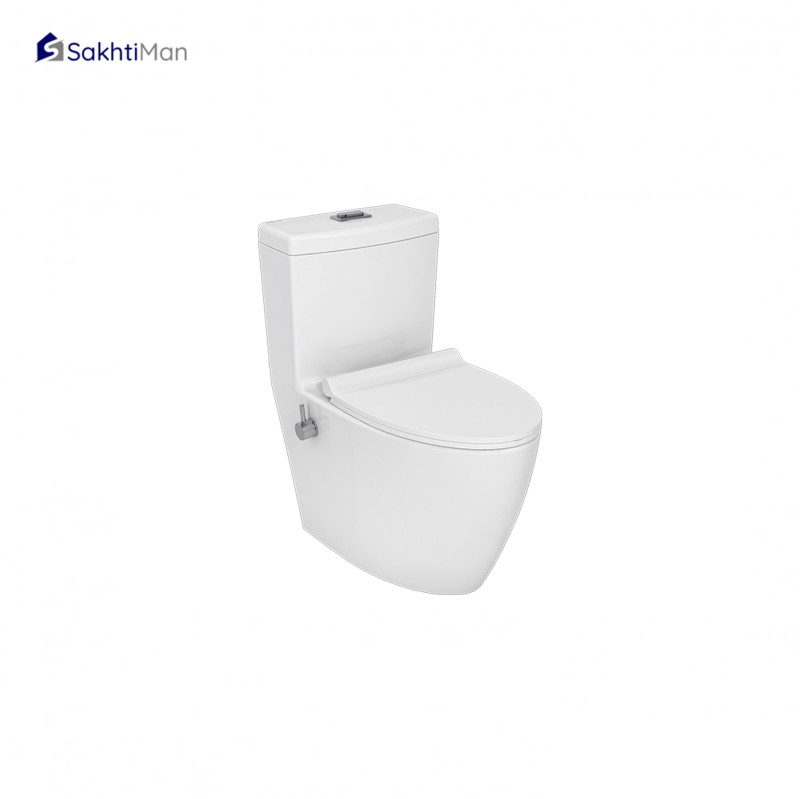 توالت فرنگی آنتوریوم