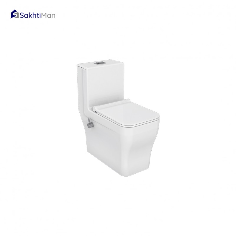 توالت فرنگی مدل آنتوریوم