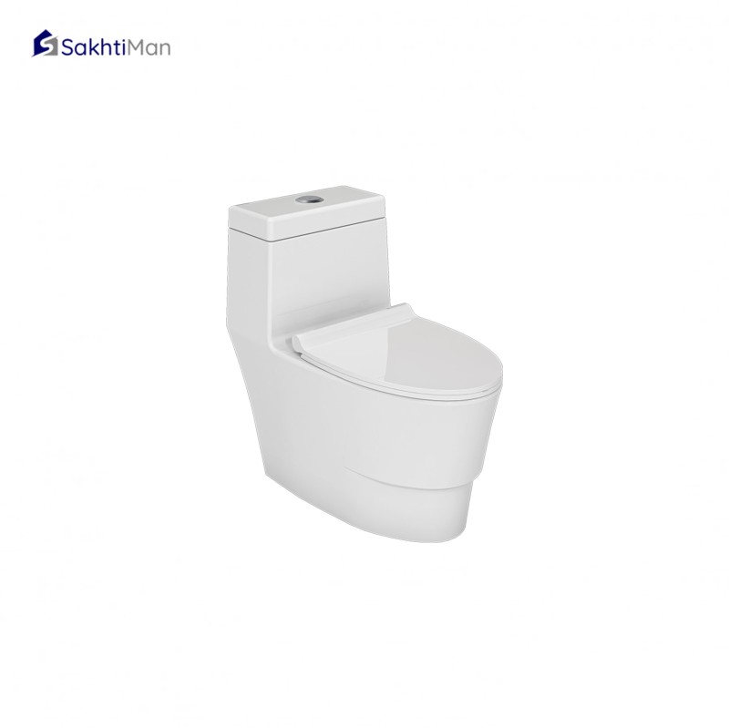 توالت فرنگی مدل ویکتوریا