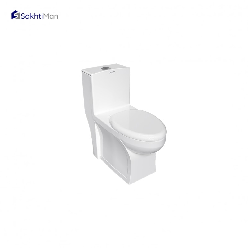 توالت فرنگی مدل ادونیس