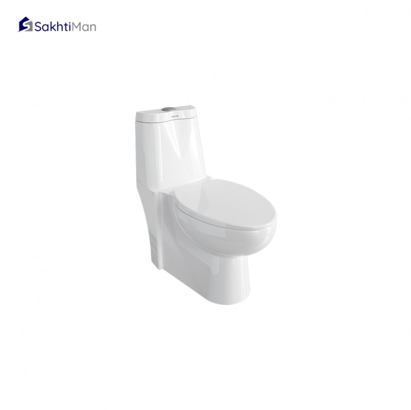 توالت فرنگی مدل آنتوریوم