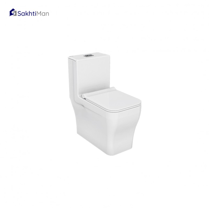 توالت فرنگی مدل آرتا