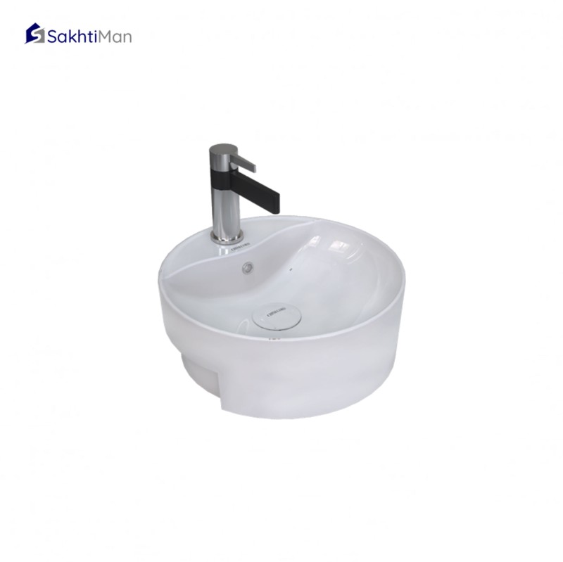 سنگ روشویی چینی کرد مدل الوند