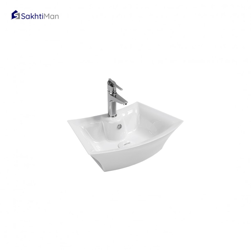 سنگ روشویی چینی کرد مدل اریکا