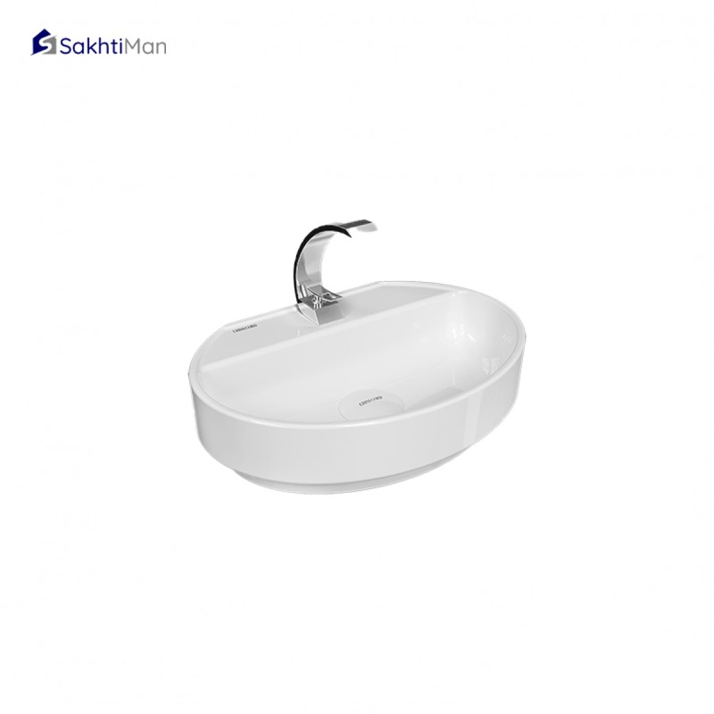 سنگ روشویی چینی کرد مدل هلنا