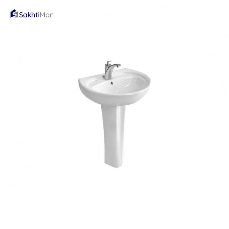 سنگ روشویی چینی کرد مدل آرین