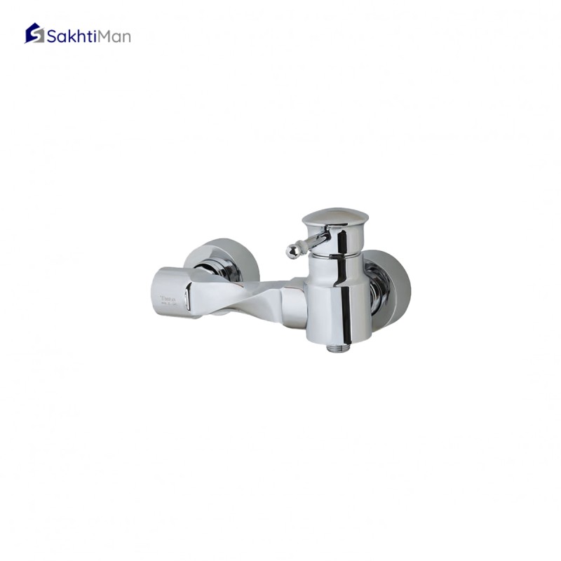 شیر توالت طوفان فلز مدل گرند