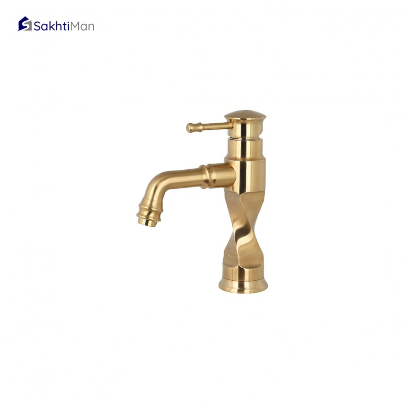 شیر حمام طوفان فلز مدل گرند