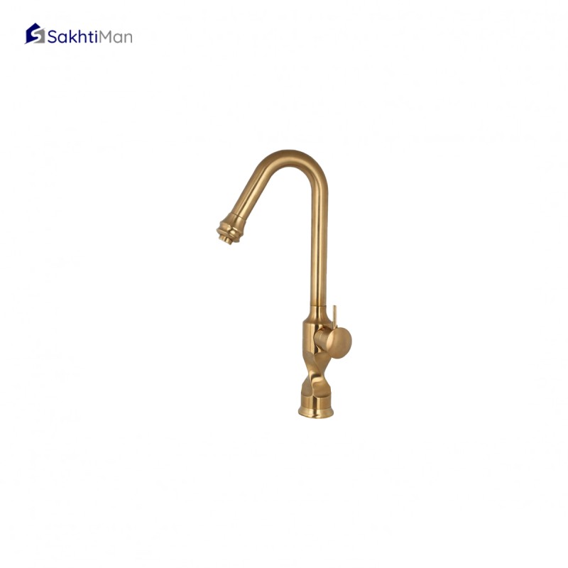 شیر ظرفشویی طوفان فلز مدل گرند