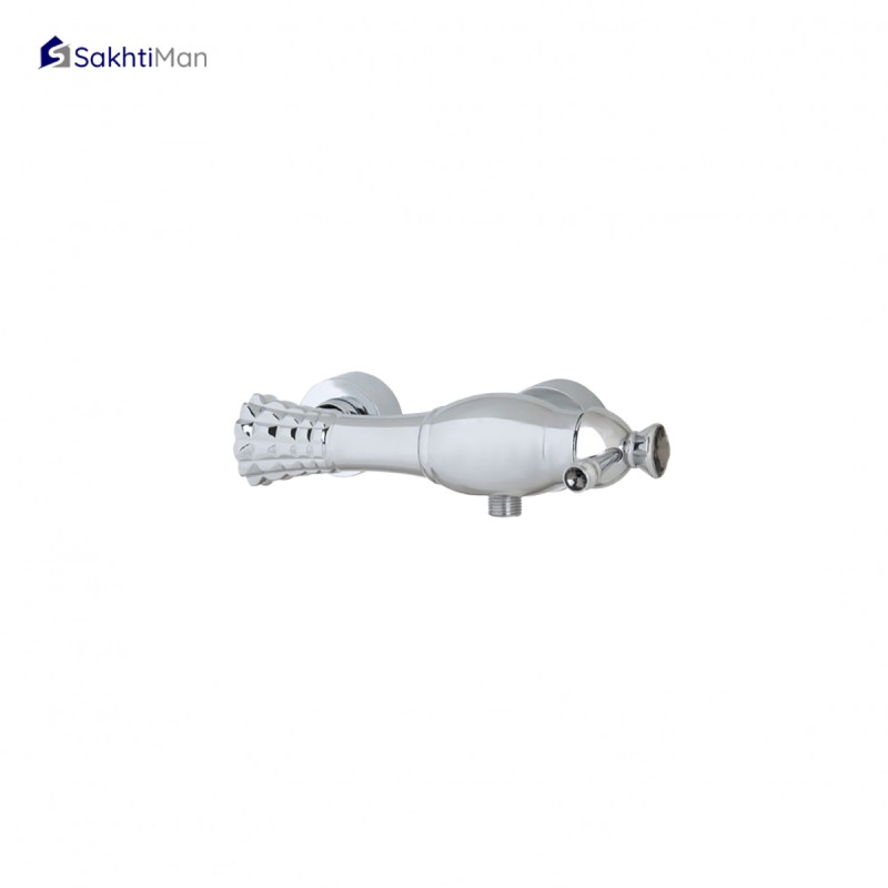 شیر توالت طوفان فلز مدل گرند