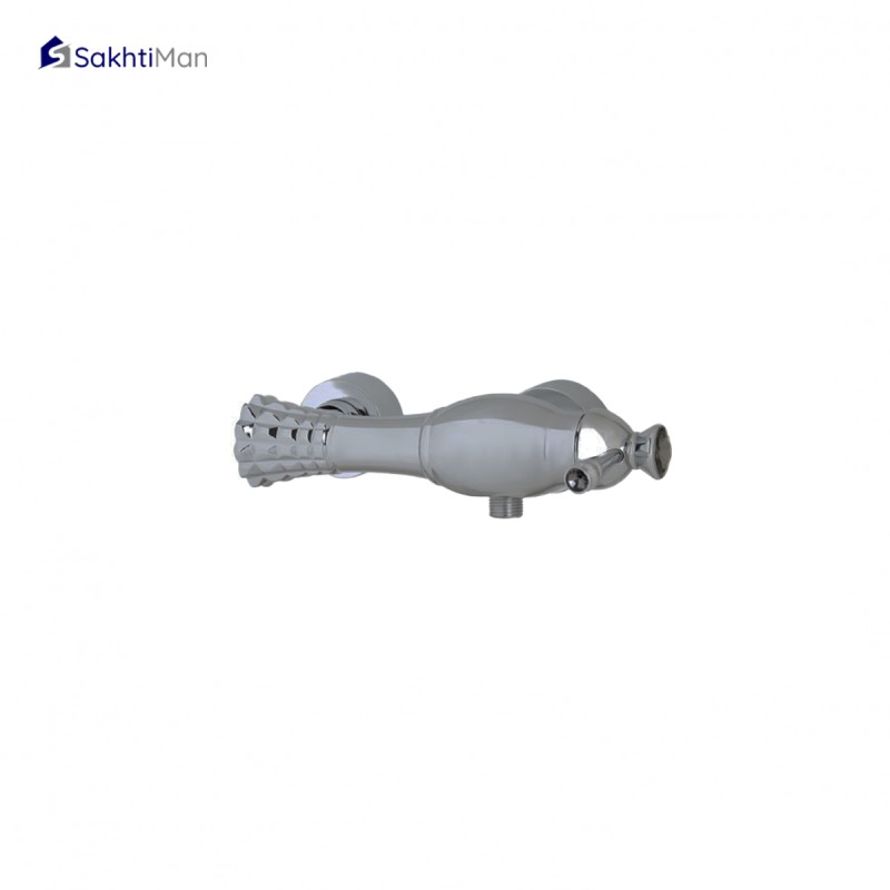 شیر توالت طوفان فلز مدل امپراطور